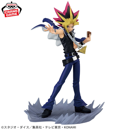Yu-Gi-Oh! Yami Yugi