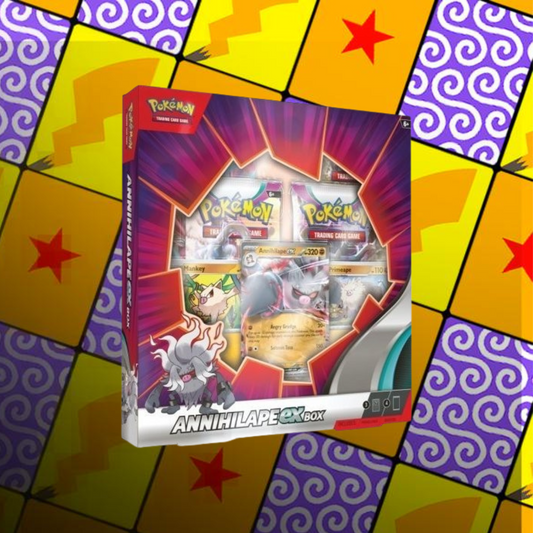 Collezione Speciale Annihilape-ex