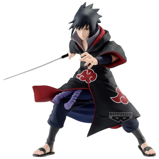 VIBRATION STARS UCHIHA SASUKE